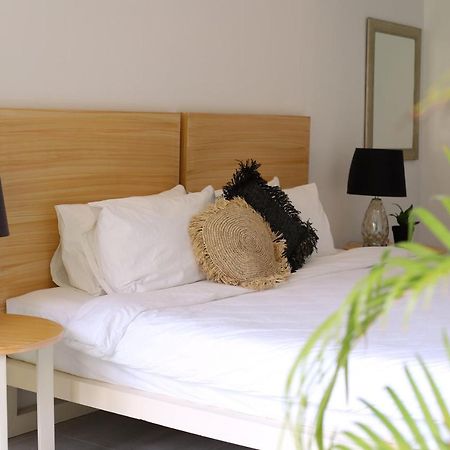 Sea Green Boutique Rooms General Luna  Esterno foto