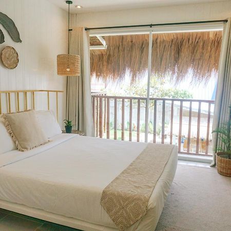 Sea Green Boutique Rooms General Luna  Esterno foto