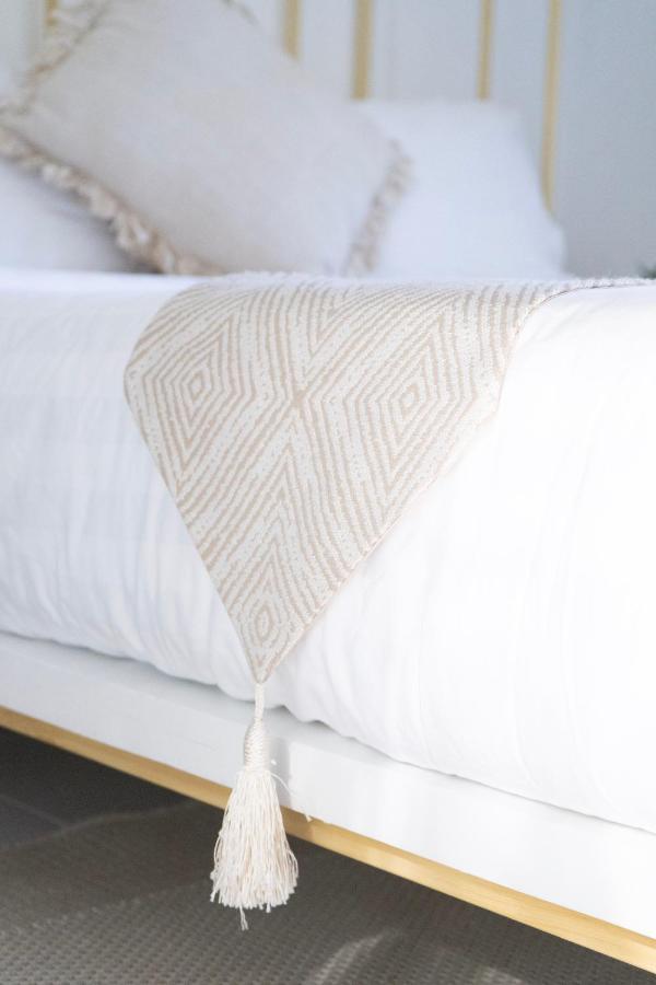 Sea Green Boutique Rooms General Luna  Esterno foto