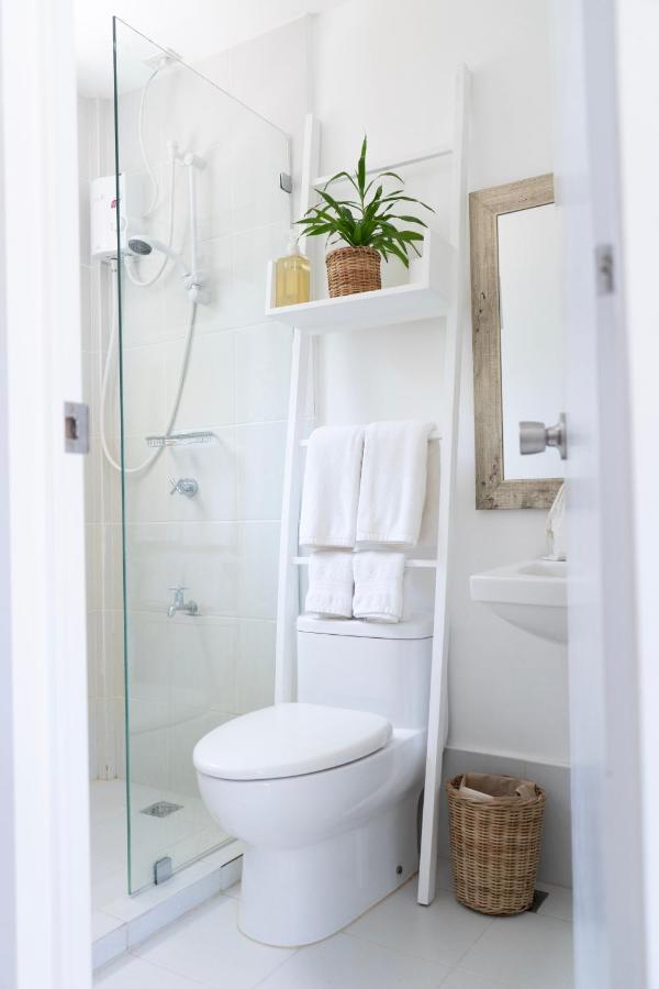 Sea Green Boutique Rooms General Luna  Esterno foto