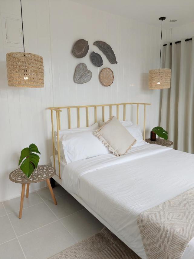 Sea Green Boutique Rooms General Luna  Esterno foto