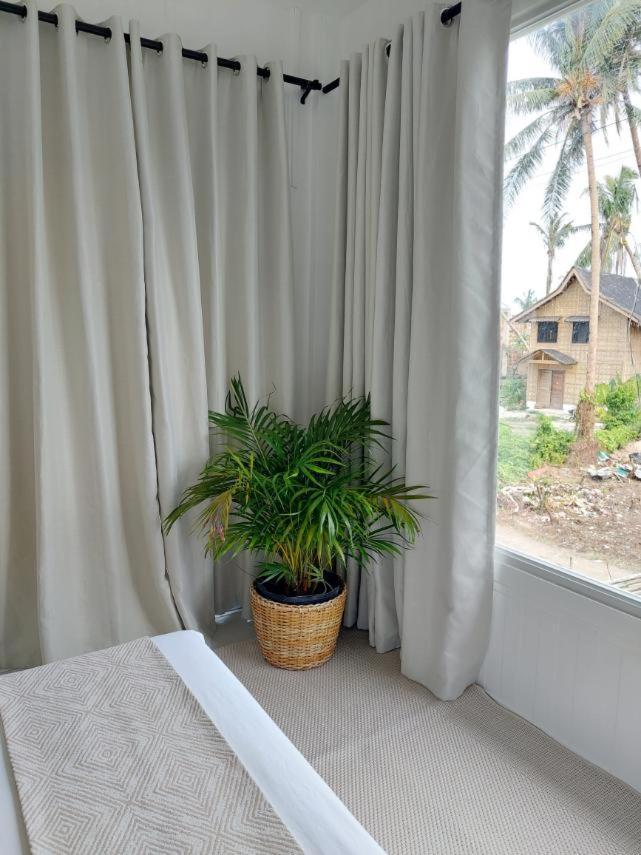 Sea Green Boutique Rooms General Luna  Esterno foto