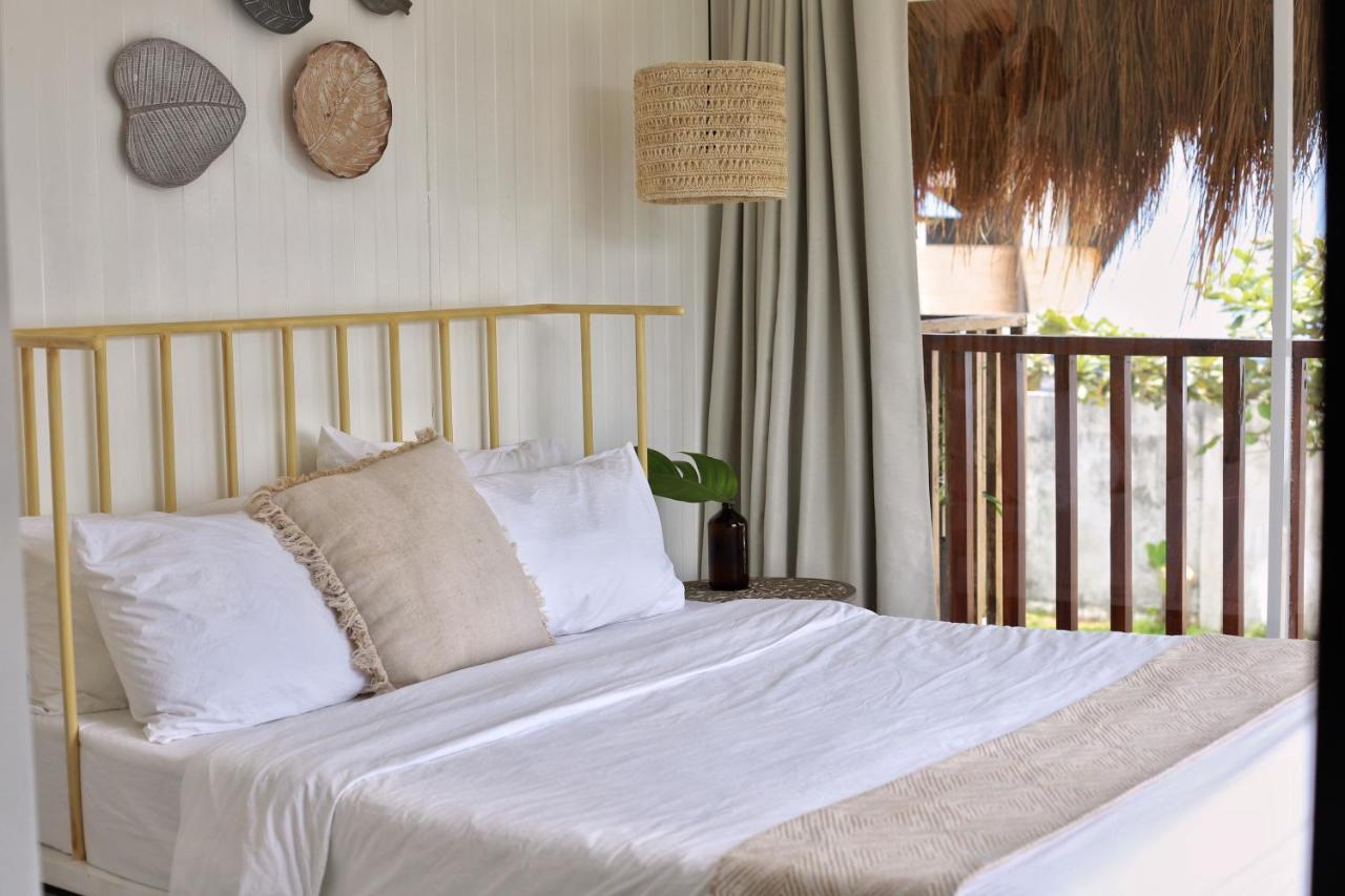 Sea Green Boutique Rooms General Luna  Esterno foto