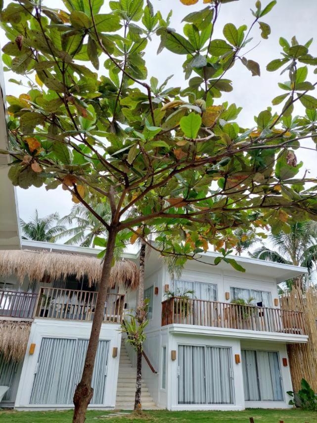 Sea Green Boutique Rooms General Luna  Esterno foto