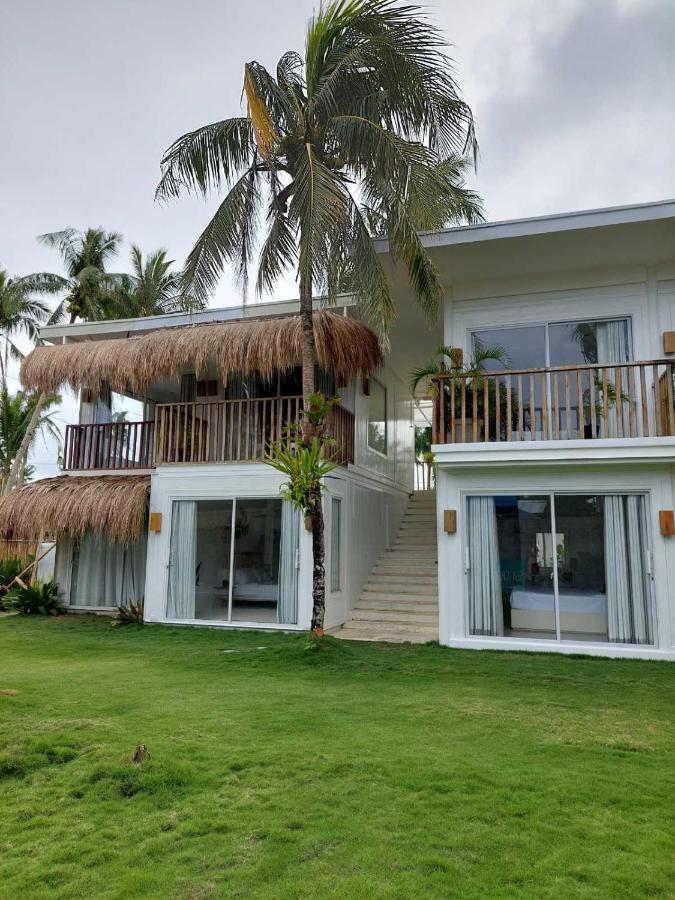 Sea Green Boutique Rooms General Luna  Esterno foto