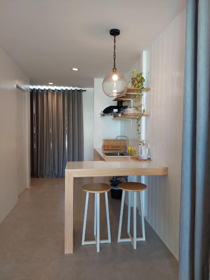 Sea Green Boutique Rooms General Luna  Esterno foto