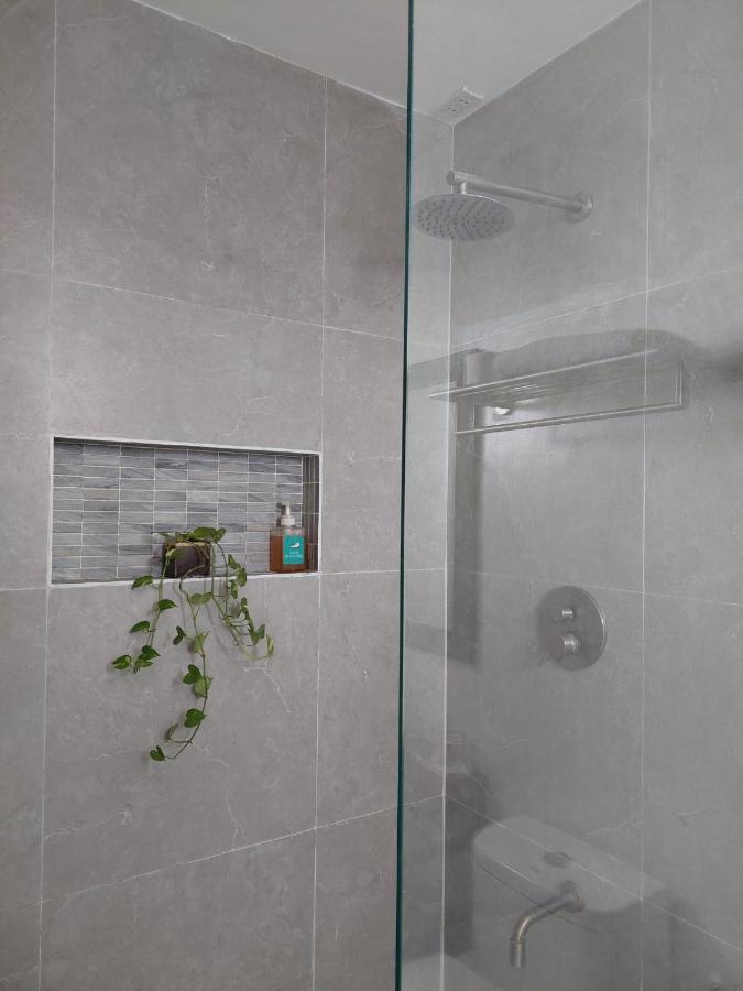 Sea Green Boutique Rooms General Luna  Esterno foto