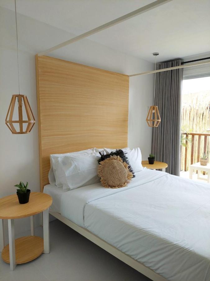 Sea Green Boutique Rooms General Luna  Esterno foto