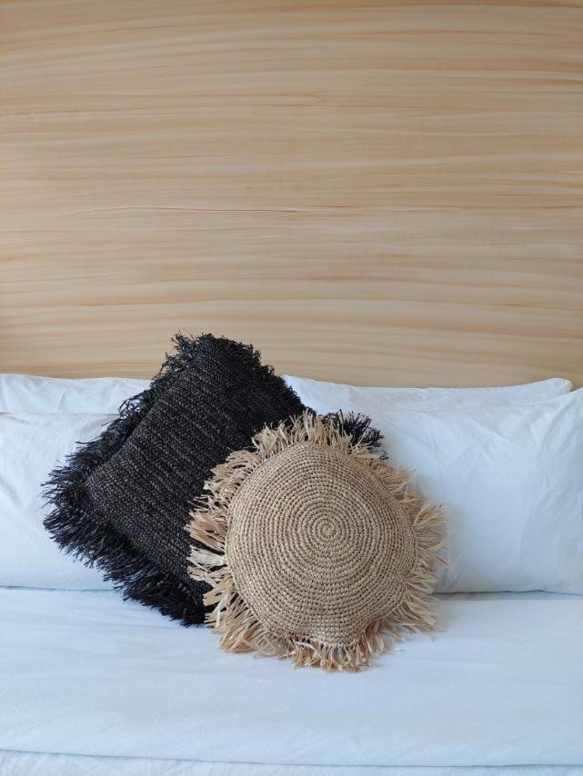Sea Green Boutique Rooms General Luna  Esterno foto