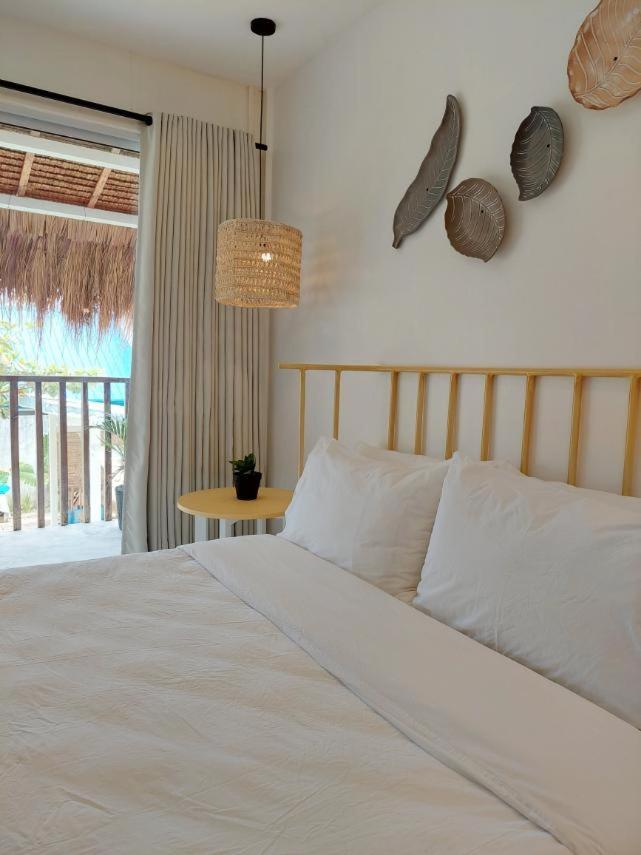Sea Green Boutique Rooms General Luna  Esterno foto