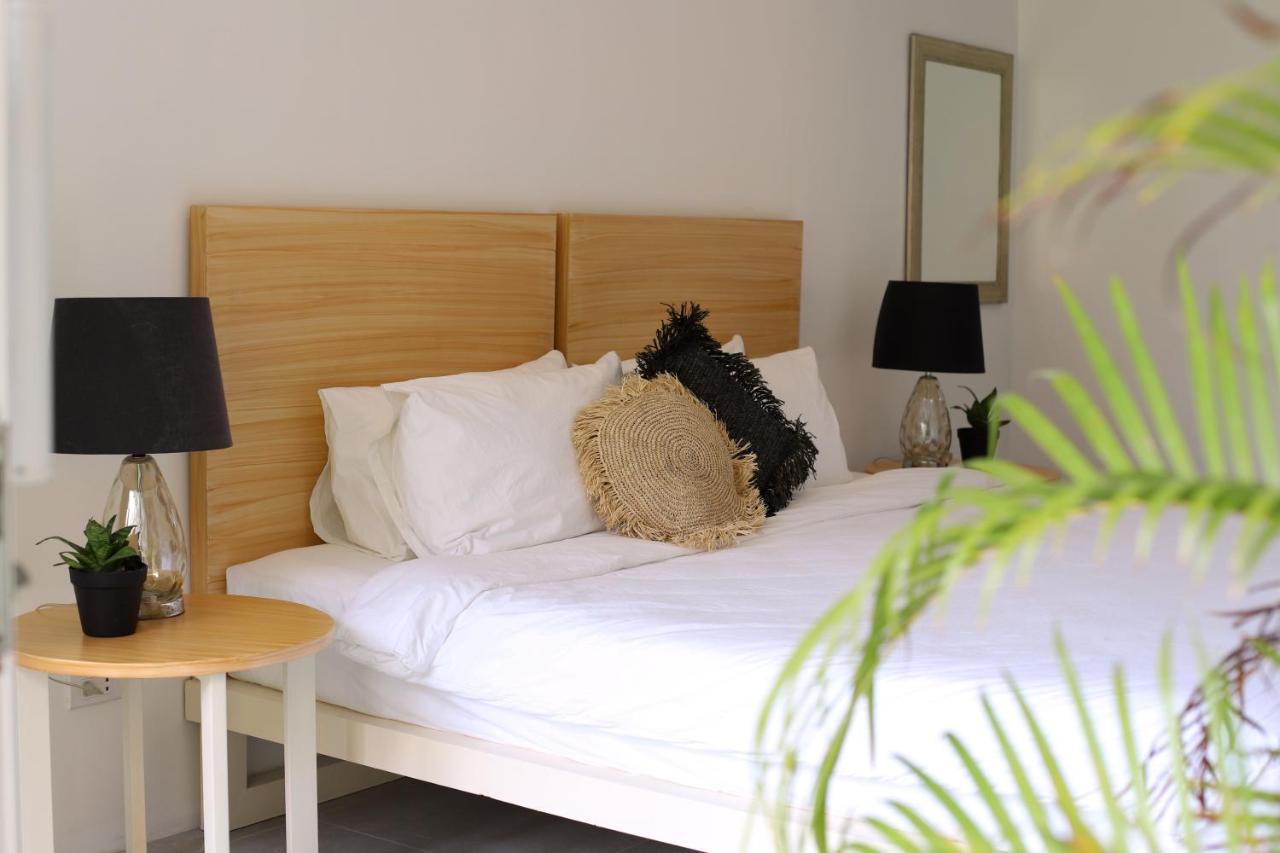 Sea Green Boutique Rooms General Luna  Esterno foto