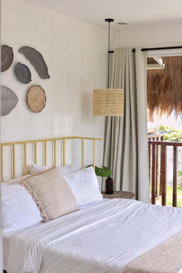 Sea Green Boutique Rooms General Luna  Esterno foto