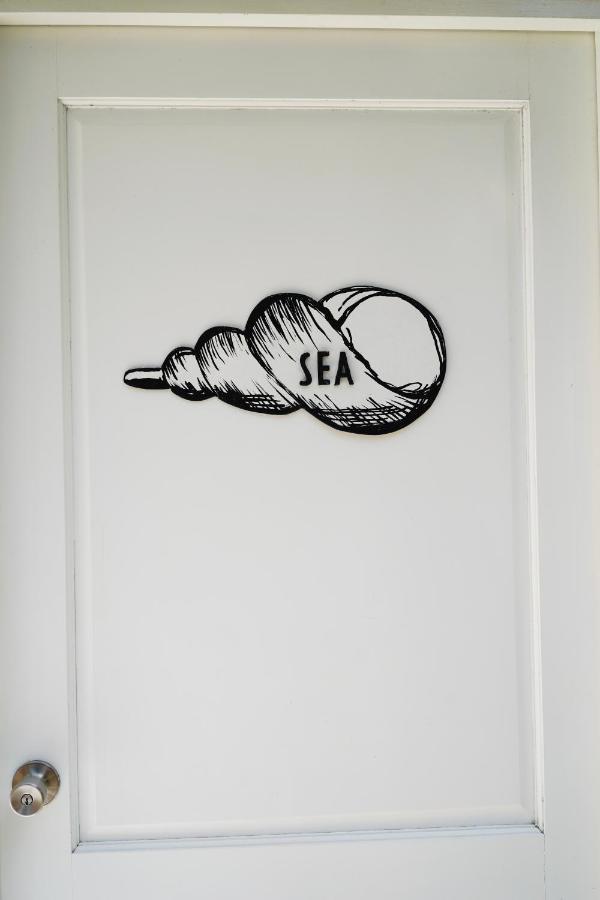 Sea Green Boutique Rooms General Luna  Esterno foto