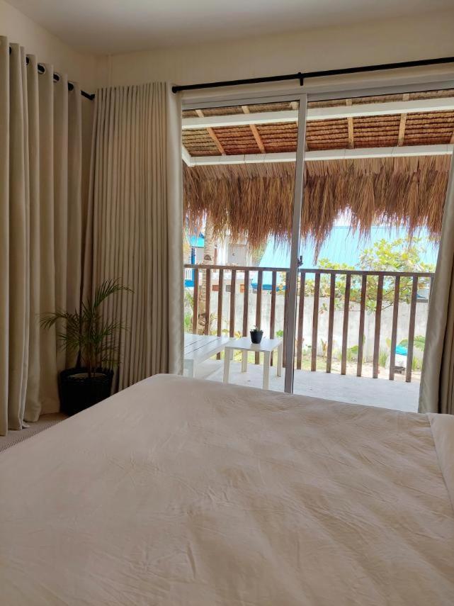 Sea Green Boutique Rooms General Luna  Esterno foto