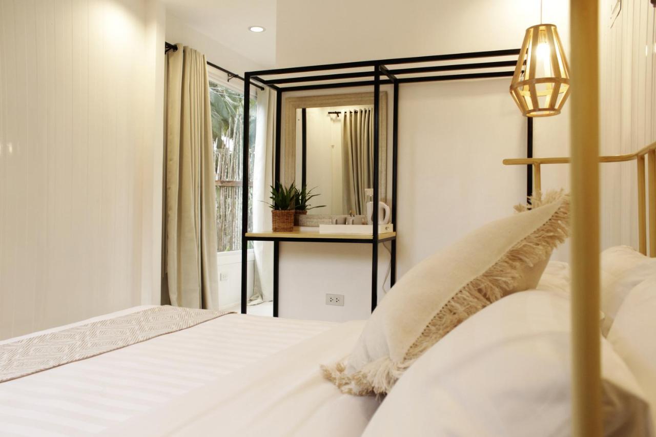 Sea Green Boutique Rooms General Luna  Esterno foto