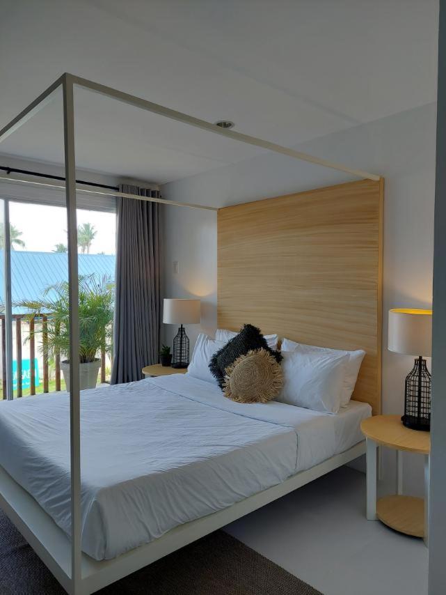 Sea Green Boutique Rooms General Luna  Esterno foto