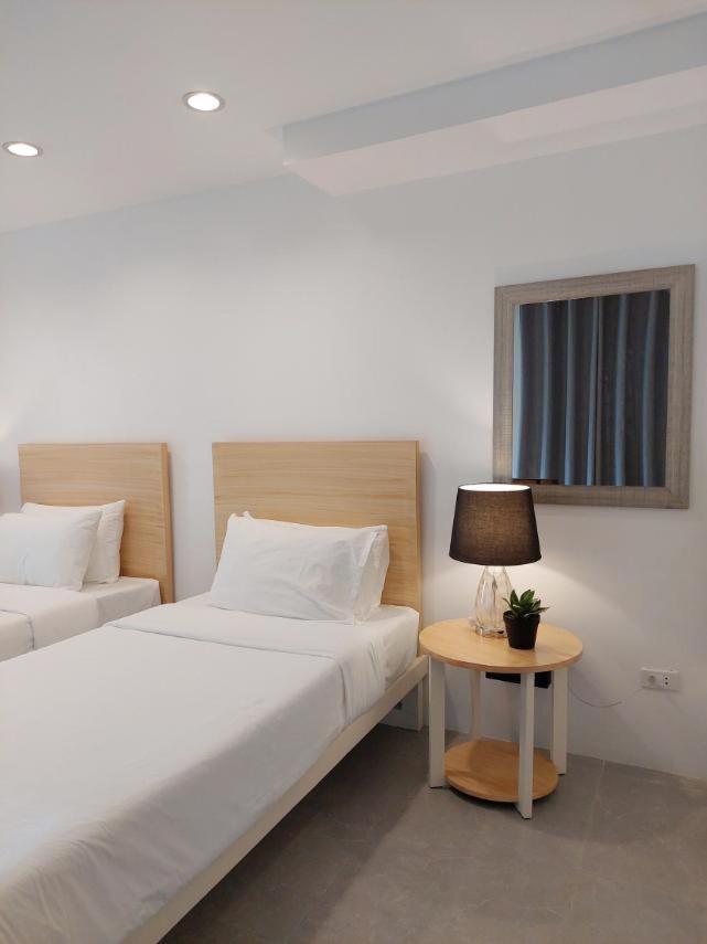 Sea Green Boutique Rooms General Luna  Esterno foto