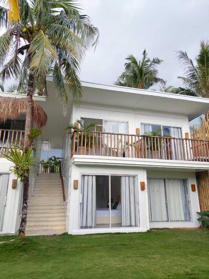 Sea Green Boutique Rooms General Luna  Esterno foto