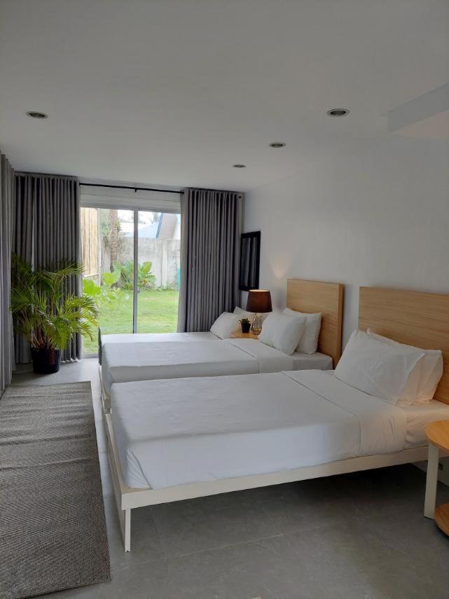 Sea Green Boutique Rooms General Luna  Esterno foto